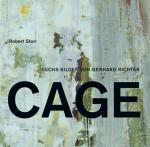 Cover-Bild Gehrhard Richter. Die Cage-Bilder. Robert Storr