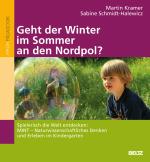 Cover-Bild »Geht der Winter im Sommer an den Nordpol?«