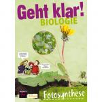 Cover-Bild Geht klar! Biologie