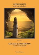 Cover-Bild Geigeles Jenseitsreisen