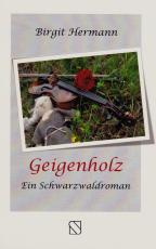 Cover-Bild Geigenholz