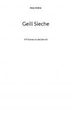 Cover-Bild Geili Sieche