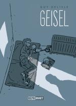 Cover-Bild Geisel