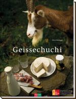 Cover-Bild Geissechuchi / Ziegenküche