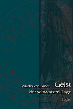 Cover-Bild Geist der schwarzen Tage