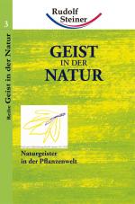 Cover-Bild Geist in der Natur