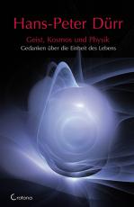 Cover-Bild Geist, Kosmos und Physik