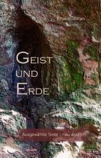 Cover-Bild Geist und Erde