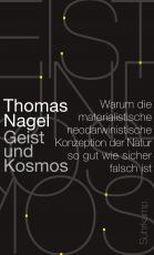 Cover-Bild Geist und Kosmos