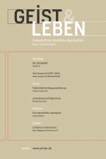 Cover-Bild Geist & Leben 2/2024