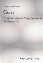 Cover-Bild Geist