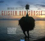 Cover-Bild Geister der Südsee