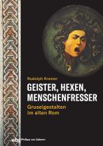 Cover-Bild Geister, Hexen, Menschenfresser