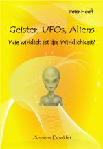 Cover-Bild Geister, UFOs, Aliens