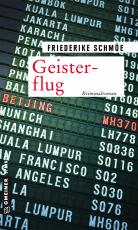 Cover-Bild Geisterflug