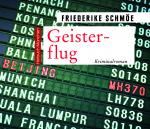 Cover-Bild Geisterflug