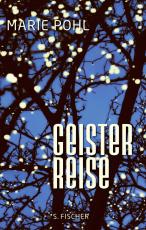 Cover-Bild Geisterreise