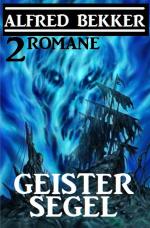 Cover-Bild Geistersegel: 2 Romane