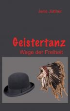 Cover-Bild Geistertanz