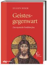 Cover-Bild Geistesgegenwart