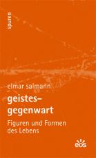 Cover-Bild Geistesgegenwart