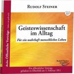 Cover-Bild Geisteswissenschaft im Alltag