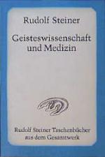 Cover-Bild Geisteswissenschaft und Medizin