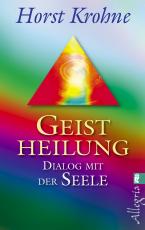 Cover-Bild Geistheilung