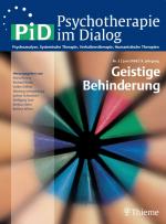 Cover-Bild Geistige Behinderung