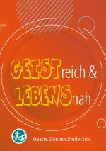 Cover-Bild GEISTreich & LEBENSnah