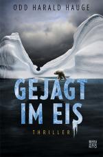 Cover-Bild Gejagt im Eis