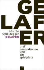 Cover-Bild Gelafer