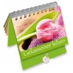 Cover-Bild Gelassener leben