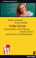 Cover-Bild Gelbe Schule
