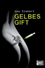 Cover-Bild Gelbes Gift