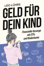 Cover-Bild Geld für dein Kind