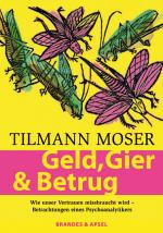 Cover-Bild Geld, Gier & Betrug