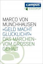 Cover-Bild »Geld macht glücklich«