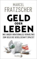 Cover-Bild Geld oder Leben