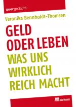 Cover-Bild Geld oder Leben