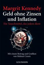 Cover-Bild Geld ohne Zinsen und Inflation