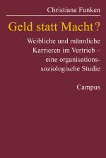 Cover-Bild Geld statt Macht?