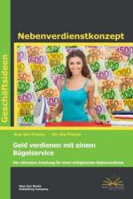 Cover-Bild Geld verdienen mit einem Bügelservice