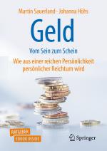 Cover-Bild Geld - Vom Sein zum Schein