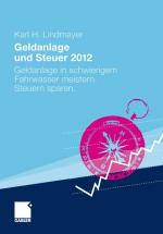 Cover-Bild Geldanlage und Steuer 2012