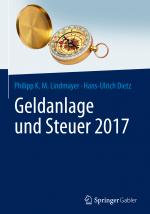 Cover-Bild Geldanlage und Steuer 2017