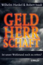 Cover-Bild Geldherrschaft