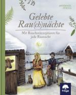 Cover-Bild Gelebte Rau(ch)nächte