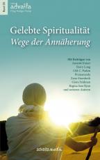 Cover-Bild Gelebte Spiritualität