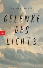 Cover-Bild Gelenke des Lichts